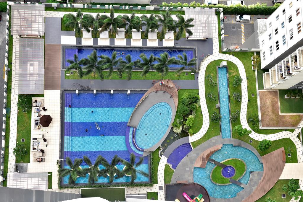 Skylounge Apartment Kolombo Ruang foto