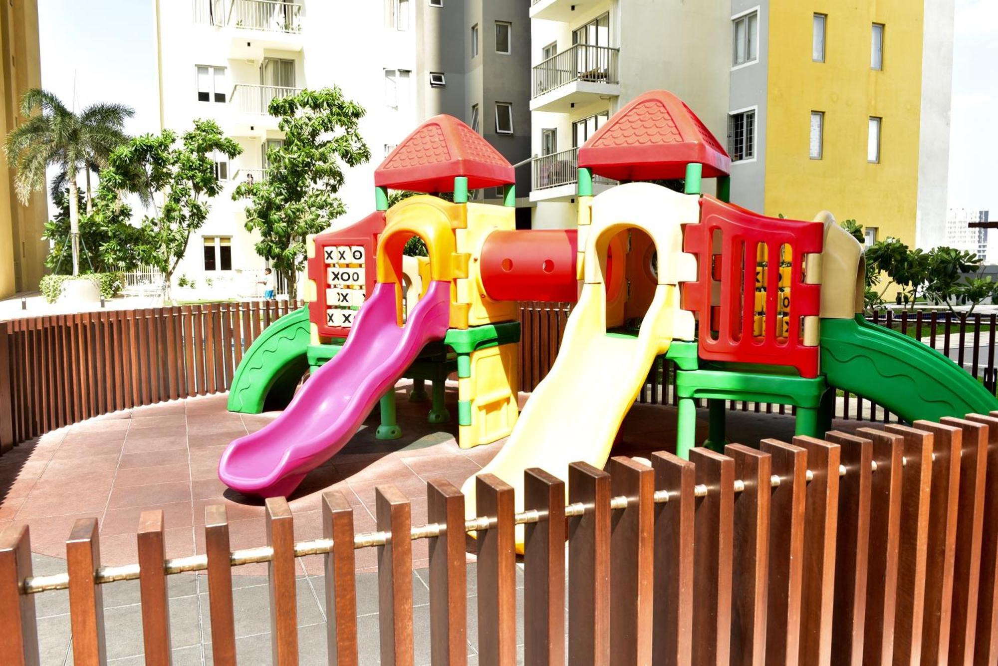 Skylounge Apartment Kolombo Bagian luar foto