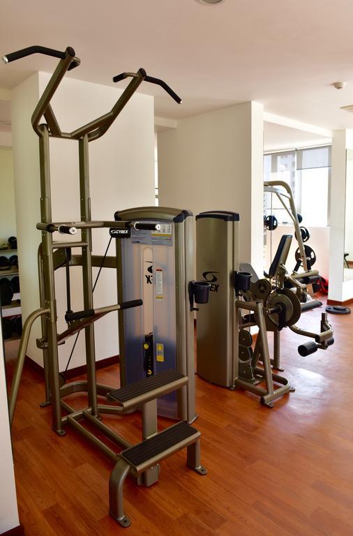 Skylounge Apartment Kolombo Bagian luar foto