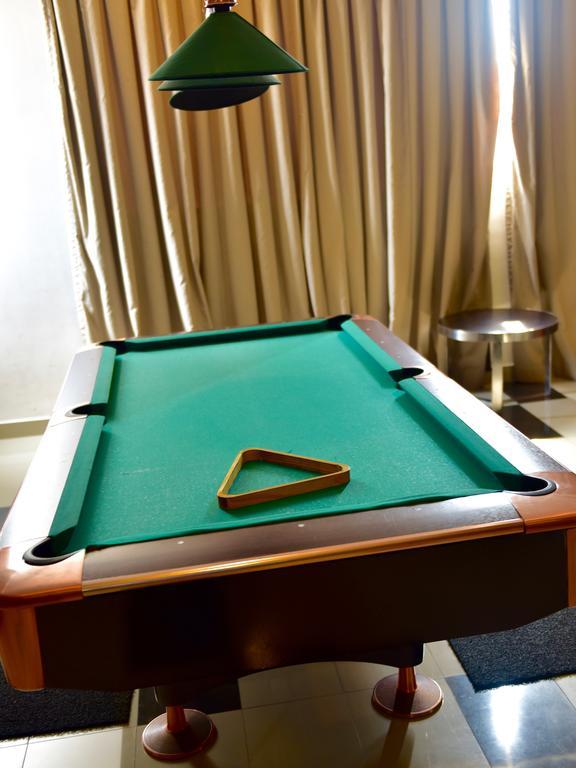 Skylounge Apartment Kolombo Bagian luar foto