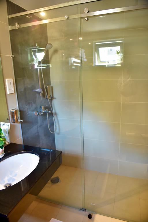 Skylounge Apartment Kolombo Bagian luar foto