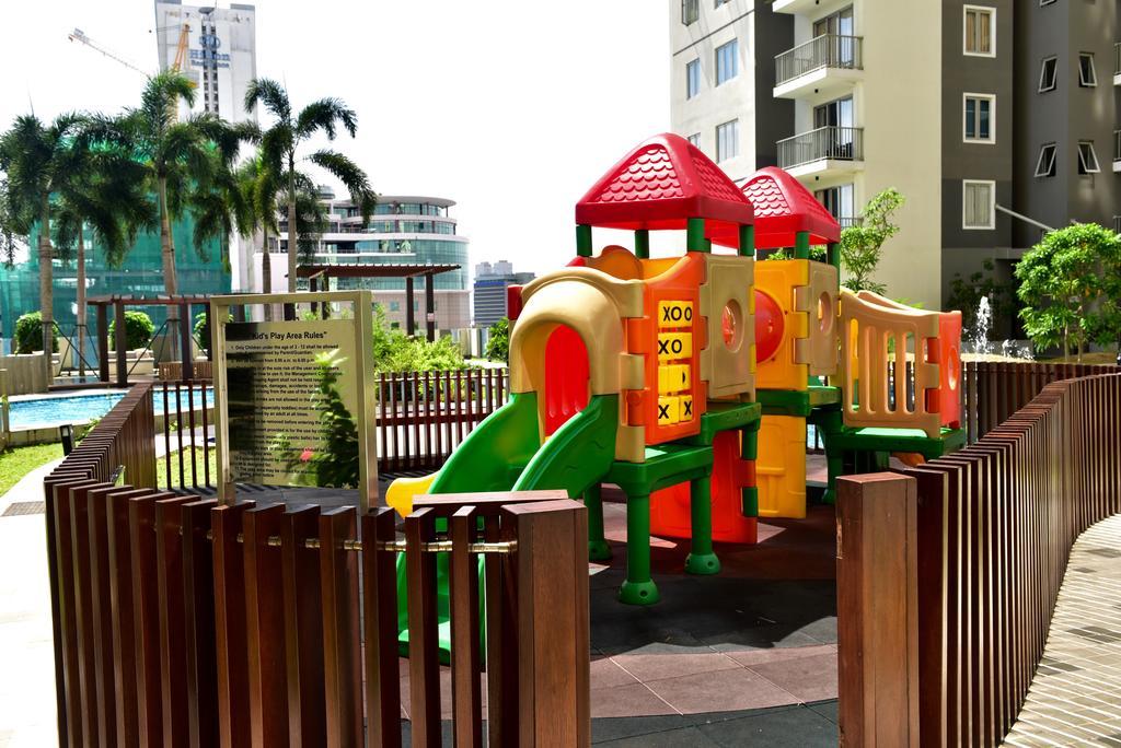 Skylounge Apartment Kolombo Bagian luar foto