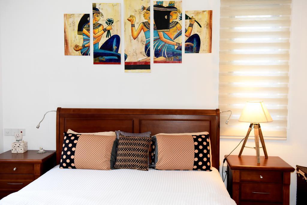 Skylounge Apartment Kolombo Bagian luar foto